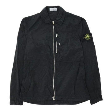 STONE ISLAND Overshirt Herrenjacke 156335344