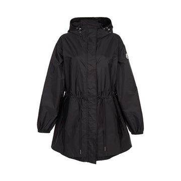 MONCLER WEREAU レディース ウィンドブレーカー ジャケット 1A00135 539ZD 999 156352476