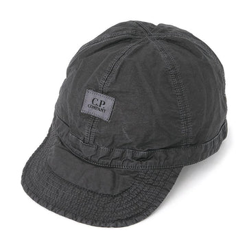 CP COMPANY Wachs Baseballcap 26SS 50FILI 20CMAC125A 110543D 999 156352477