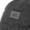 CP Company [Limited Edition] 26FW 50FILI Waxed Cap 20CMAC125A 110543D 999 156352477 [P]