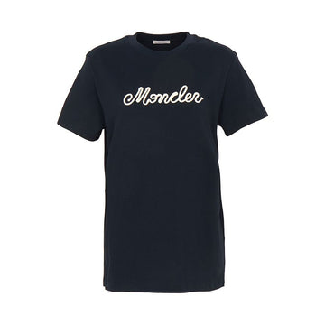 MONCLER 26SS レディース 半袖Tシャツ 8C00051 89AUG 742 156352481