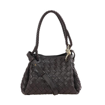 BOTTEGA VENETA Kleine Parachute Schultertasche 156352777
