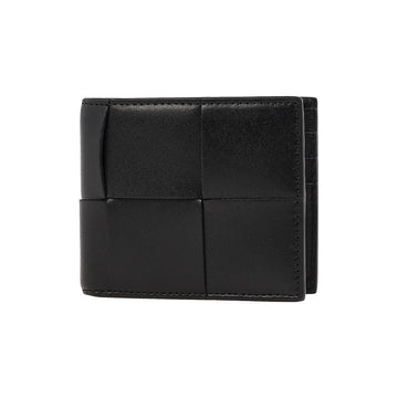 BOTTEGA VENETA 743004 VBWD2 8803 SS26 男性 カセット フォルダー型 二つ折り財布 156352783