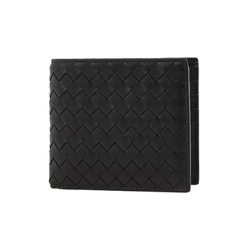 BOTTEGA VENETA イントレチャート メンズ 二つ折り財布 156352784