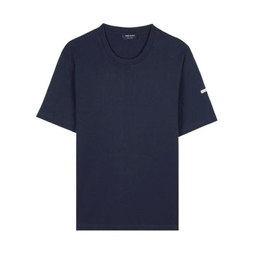 SAINT JAMES LUMIO MC MARINE SS26 Herren T-Shirt 156352786