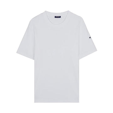 Saint James MC BLANC SS26 Men's T-Shirt 156352787