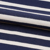 SAINT JAMES Moderne Marine Ecru T-Shirt 156352791 [P]