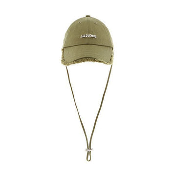 JACQUEMUS 公用ボールキャップ 151109938