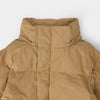 MAISON KITSUNE Fox Kopf Patch Unisex Daunenjacke 156352859 [P]