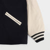 Maison Kitsune Unisex Teddy Jacket 156352862 [P]