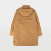 MAISON KITSUNE フォックス ヘッド パッチ 男女共用 パディング 156352866 [P]