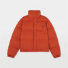 MAISON KITSUNE Bold Fox Head Patch Cropped Padding FW25 156352869 [P]