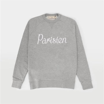 MAISON KITSUNE ビンテージユニセックススウェットシャツ 156352880