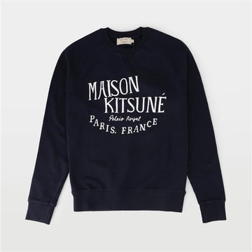 Maison Kitsune Palais Royal Classic Sweatshirt 156352885
