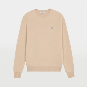 MAISON KITSUNE ニット JM00516KT1006 P220 156352904