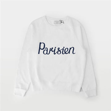 MAISON KITSUNE Unisex Vintage Sweatshirt 156352923