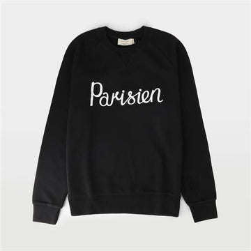 MAISON KITSUNE Unisex Vintage Sweatshirt 156352926