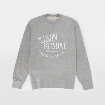 Maison Kitsune Palais Royal Classic Unisex Sweatshirt 156352928