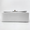 CHANEL Diana Lambskin Gold Tone Shoulder Bag 156352980 [P]