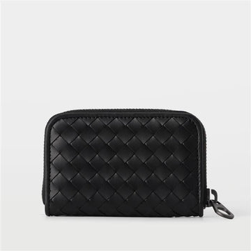BOTTEGA VENETA ジッパーカードケース 473010 V47W1 1275 156353019