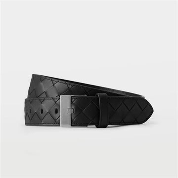 BOTTEGA VENETA Herren Leder Gürtel 156353035