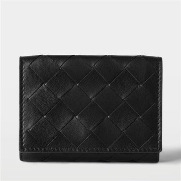 BOTTEGA VENETA Intrecciato Geldbörse 156353057