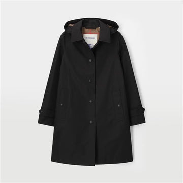 BURBERRY 女性用コート 156353076
