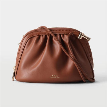 APC Crossbody Bag PUAAT F61765 CAD 156353102