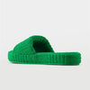 BOTTEGA VENETA Damen-Slipper aus Schwamm, Modell 659139 V0VW0 3730 156353128 [P]
