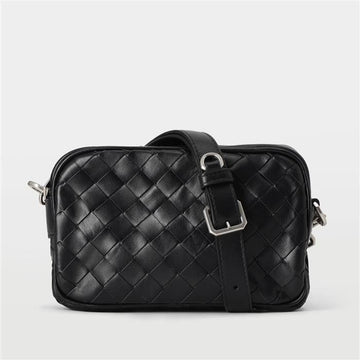 Bottega Veneta Intrecciato Mini Camera Bag 156353125