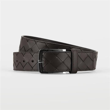 BOTTEGA VENETA レザー ベルト 156353060