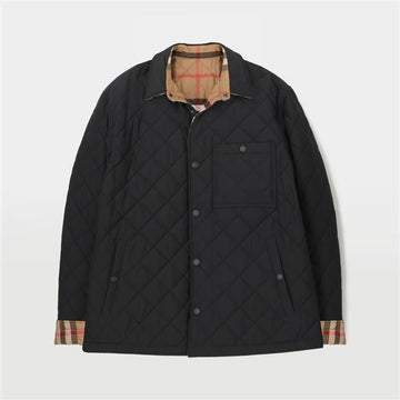 Burberry Reversible Quilted Men's Jacket 156353149