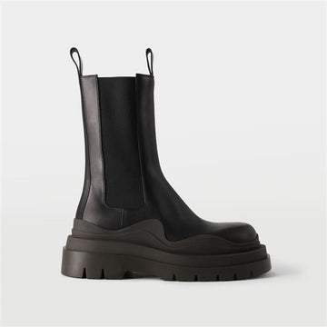 BOTTEGA VENETA Chelsea Boots für Herren 630284 VBS50 1291 156353167