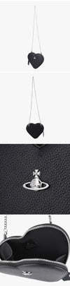 VIVIENNE WESTWOOD Damen Crossbody Bag 156353204 [P]