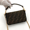 FENDI Juka Baguette Mini Crossbody 156353216 [P]