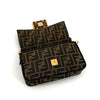 FENDI Juka Baguette Mini Crossbody 156353216 [P]