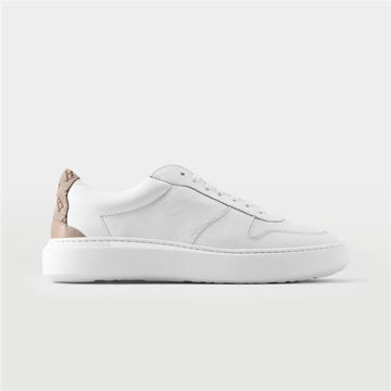 Herno Leather Men's Sneakers 156353528