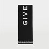 GIVENCHY 4G Wolle Schal 156353553 [P]