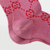 GUCCI Interlocking GG Damen Socken 156353563 [P]