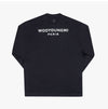 WOOYOUNGMI 男性用ロングスリーブTシャツ 156353567 [P]