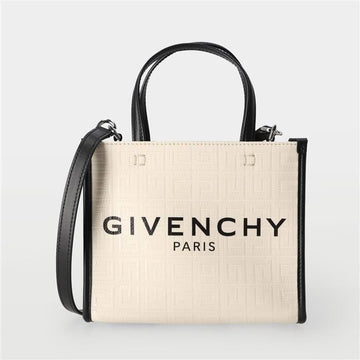 GIVENCHY キャンバストートバッグミニ105 156353568