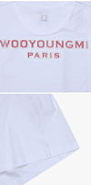 WOOYOUNGMI Herren T-Shirt 156353582 [P]