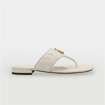 GUCCI Damen Slide Sandalen 776948 BKO60 9049 156353588
