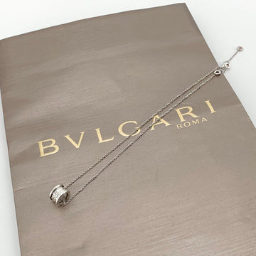 BULGARI Bi-Source One Lock Halskette 156353121