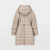 MAXMARA Reversibler Daunen-Puffer 29496055600 019 156353613 [P]