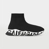 Balenciaga Speed Runner Graffiti Unisex Sneakers 156353620 [P]