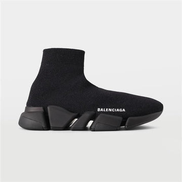 BALENCIAGA スピードランナー 20 ユニセックス スニーカー 636833 W2AF3 1000 156353622