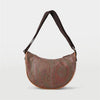 Etro Paisley Halfmoon Hobo Crossbody Bag 156353668 [P]