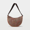 Etro Paisley Halfmoon Hobo Crossbody Bag 156353668 [P]