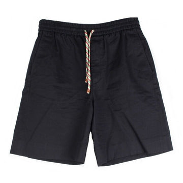 GUCCI Limitierte Druck Baumwoll-Shorts 48 156353673